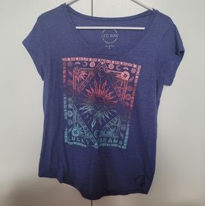 Lucky Brand Shirt